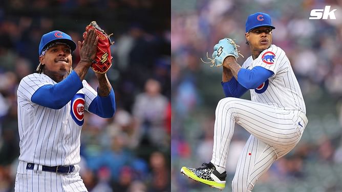 Yankees fans chime in with their take on Marcus Stroman's eccentric jersey number for Bronx Bombers