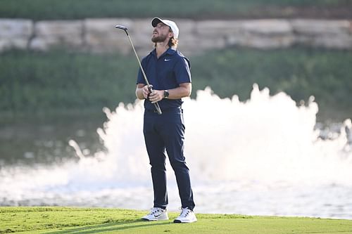 Tommy Fleetwood is a longshot at the Sentry Tournament of Champions