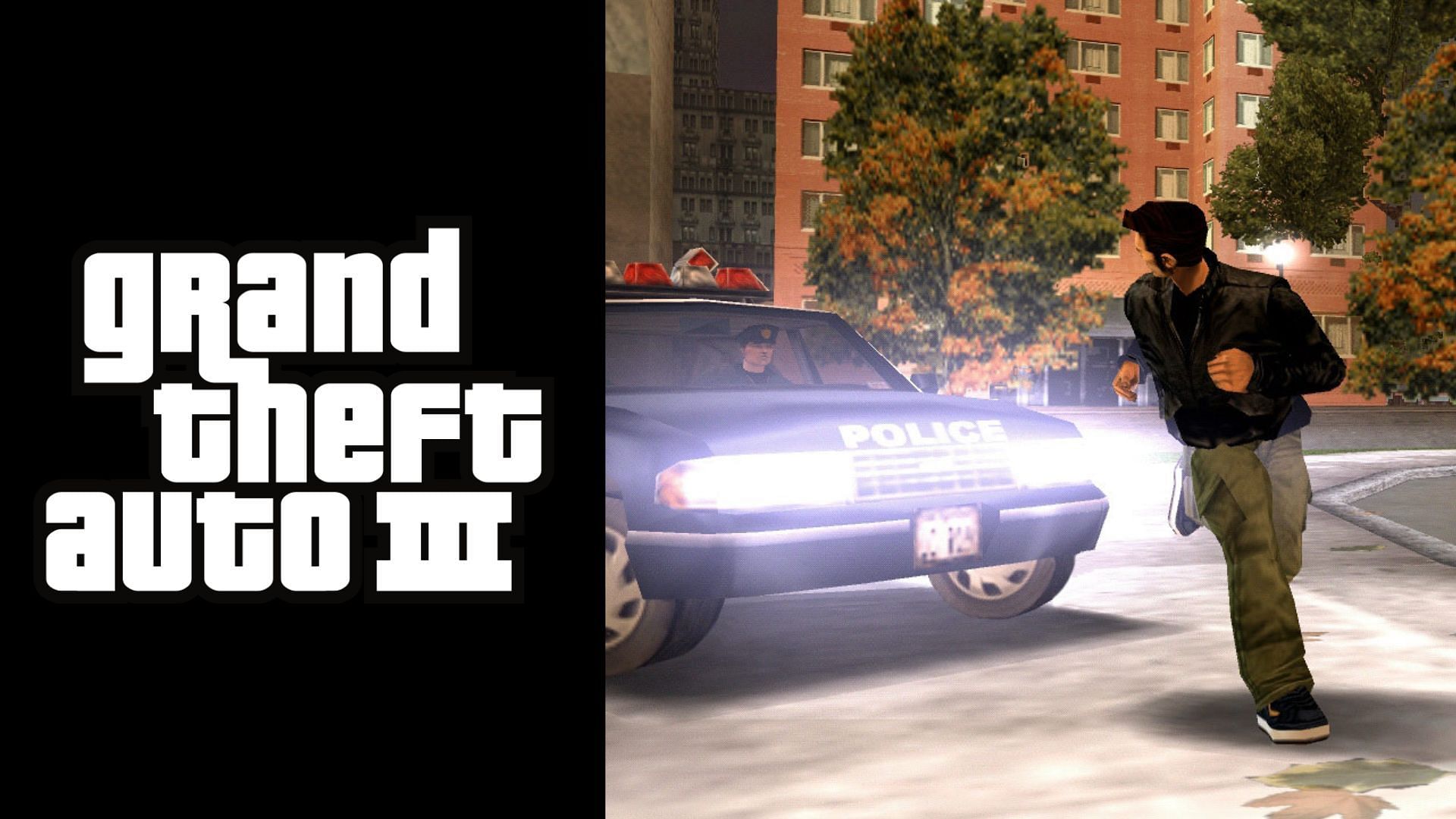 major things GTA 3 introduced in the series 