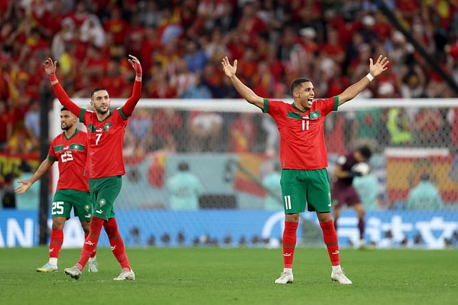 Zambia vs Morocco Prediction and Betting Tips | January 24th 2024