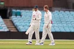 Usman Khawaja doesn't want to sacrifice "second-greatest ever Test batsman" Steve Smith to open for Australia in Tests