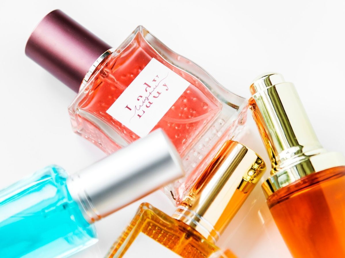 How to get perfume samples for cheap Everything you need to know