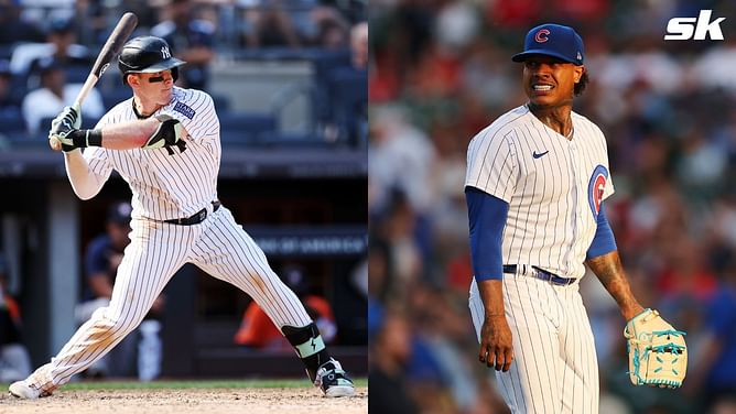 Fact Check: Did Marcus Stroman’s Yankees deal irritate Harrison Bader? Debunking truth behind viral social media post