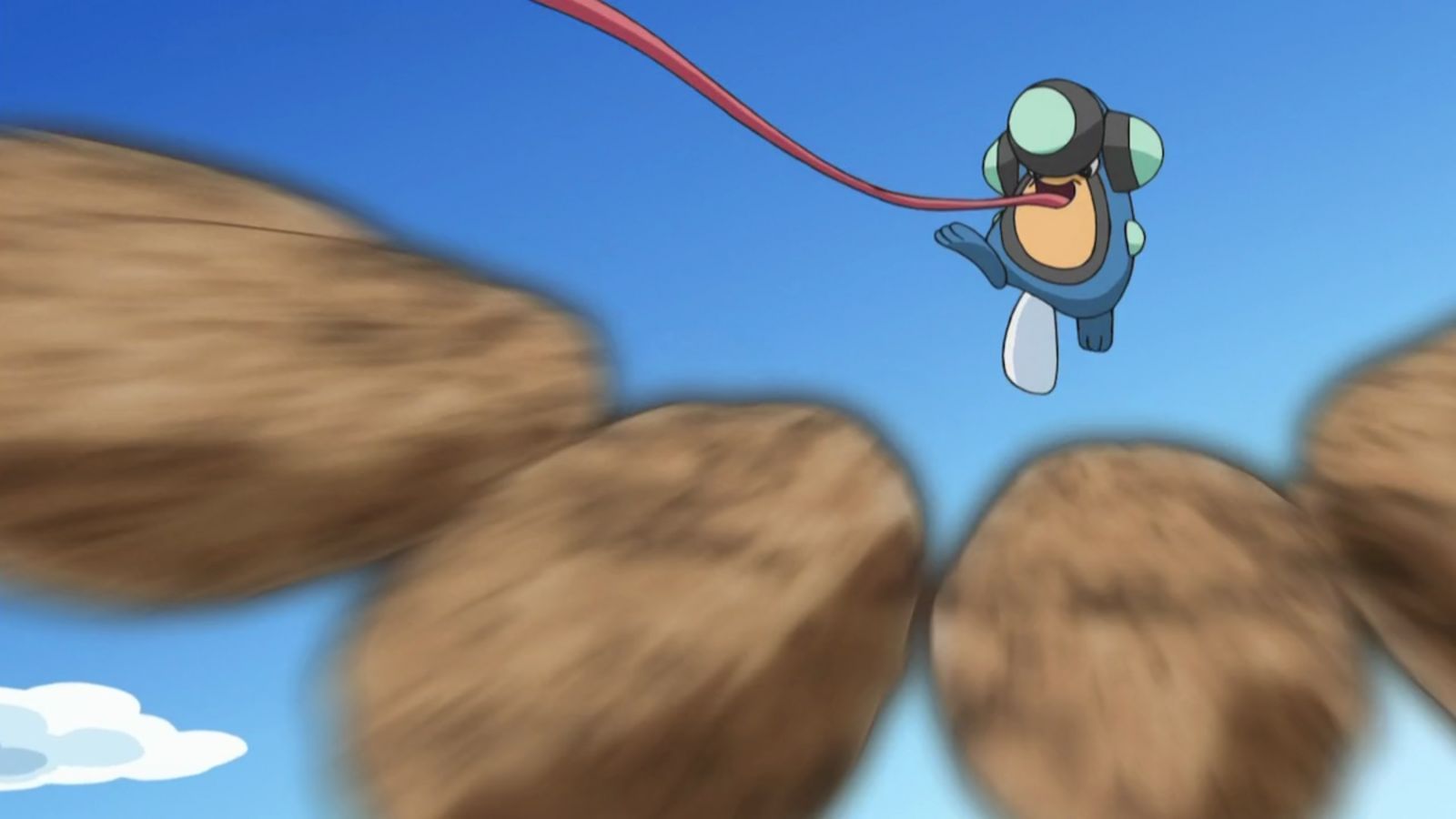 5 best Fast Attacks in Pokemon GO (August 2024)