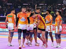 Pro Kabaddi 2023, UP Yoddhas vs Puneri Paltan: Who will win today’s PKL Match 55 and telecast details