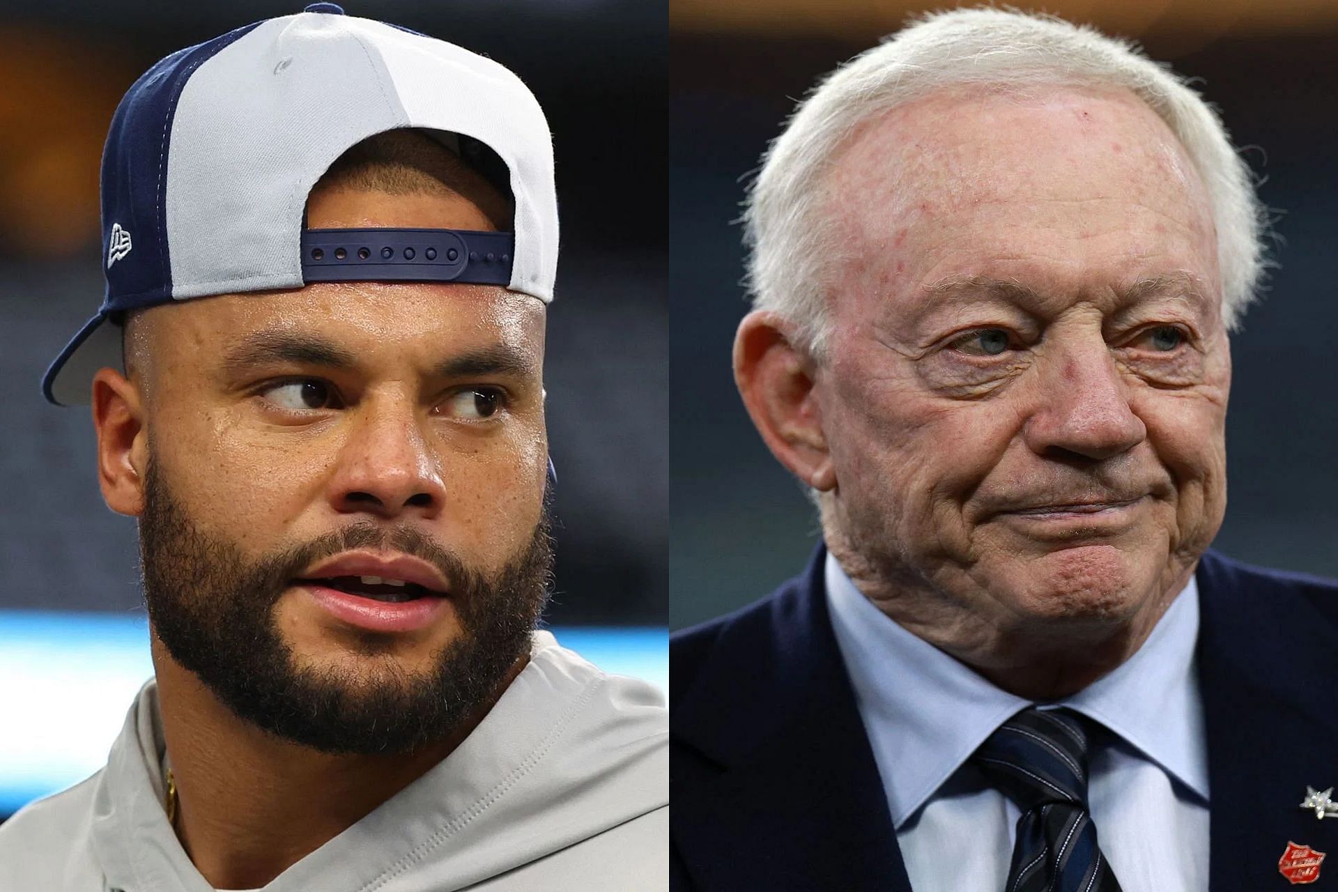 Patriots Super Bowl champion wants Cowboys to send Dak Prescott to AFC East giant after repeated postseason failures