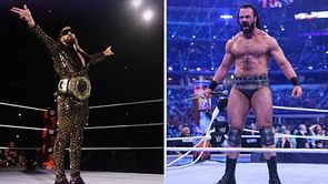 Top star being presented like Roman Reigns? - 4 reasons why Seth Rollins retained his World Heavyweight Championship on WWE RAW: Day 1