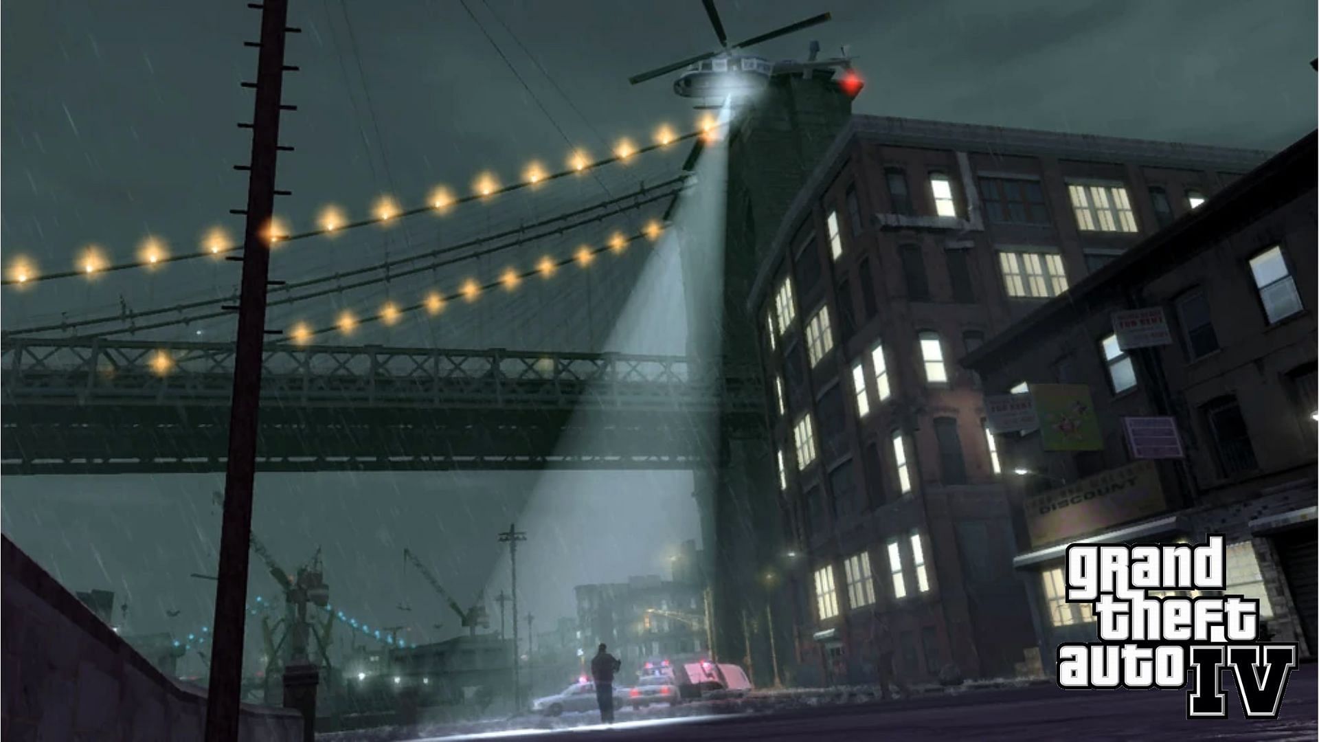 5 of the most memorable GTA 4 missions of all time