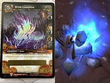 WoW Grim Campfire toy Twitch drop announced: How to unlock, dates, and more