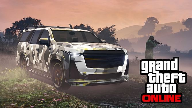 Is it worth getting Albany Cavalcade XL in GTA Online?