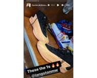 Screenshot via Instagram