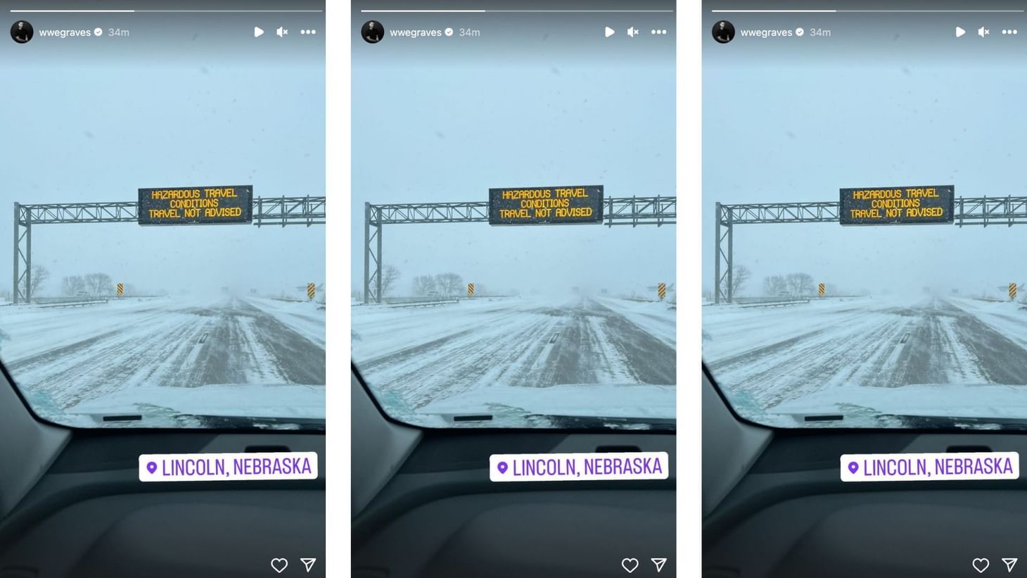 Corey Graves shares unfortunate update ahead of WWE SmackDown