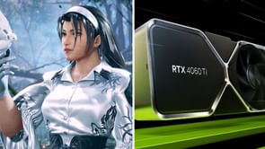 Best Tekken 8 graphics settings for Nvidia RTX 4060 and RTX 4060 Ti