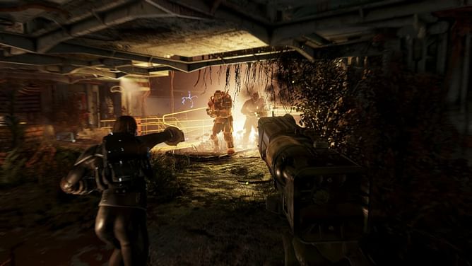 All Fallout 76 Legendary weapon effects, explained