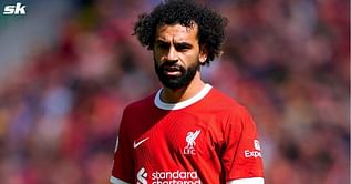 “Try harder” - Liverpool star Mohamed Salah reaffirms commitment to Egypt and hits out at his critics
