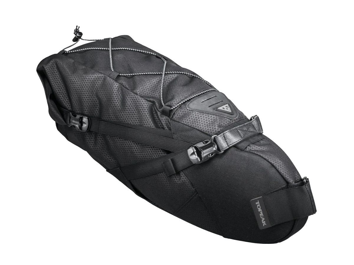 Topeak Backloader Tube Bag (Image via Cyclop)