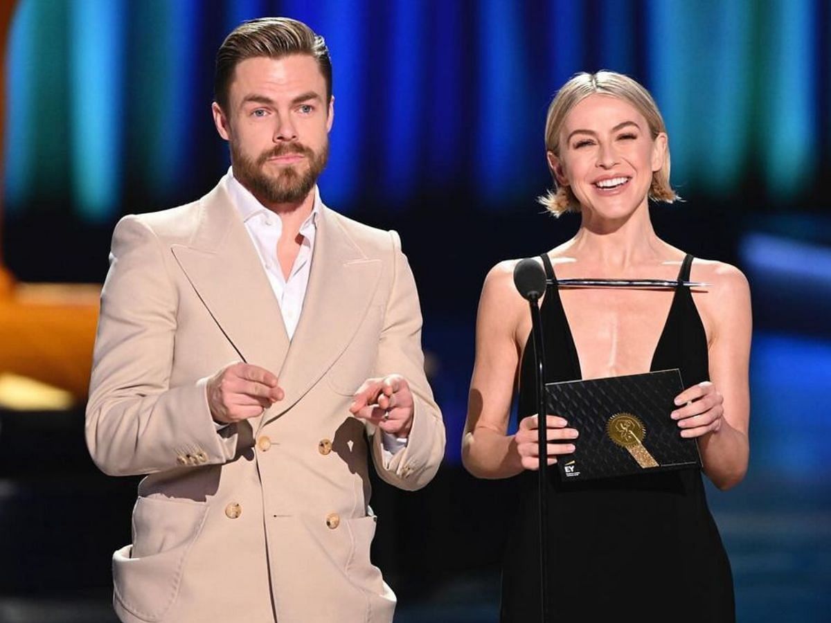 2023 Primetime Emmys Creative Arts Awards