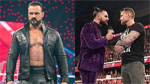 4 WWE Superstars other than Cody Rhodes who need to "finish their story" at WrestleMania 40