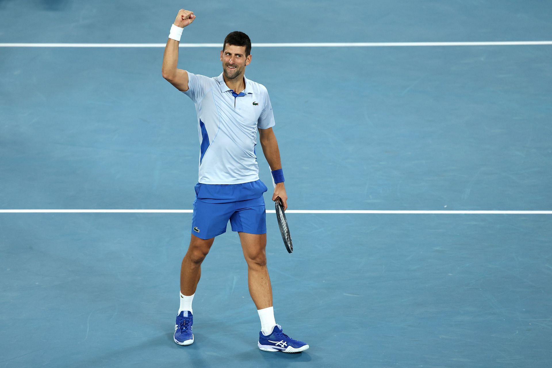 Australian Open 2024 Schedule Today TV schedule, start time, order of play, live stream details