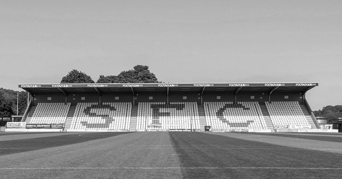 Stevenage Football Club (Image via X/@StevenageFC)