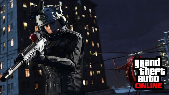 5 pro tips for GTA Online beginners in 2024