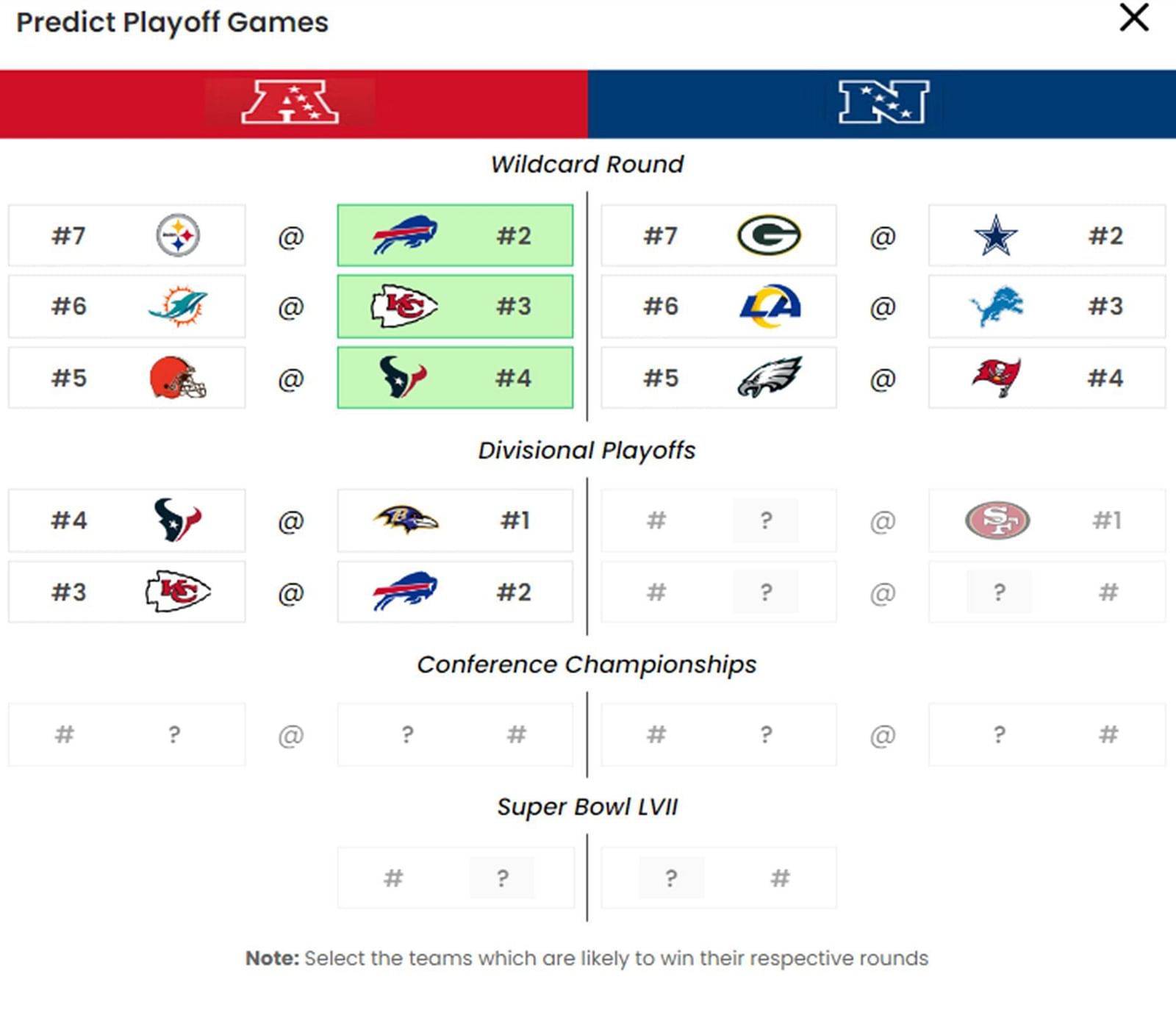 Who do the Chiefs play next? Kansas City's divisional schedule explained