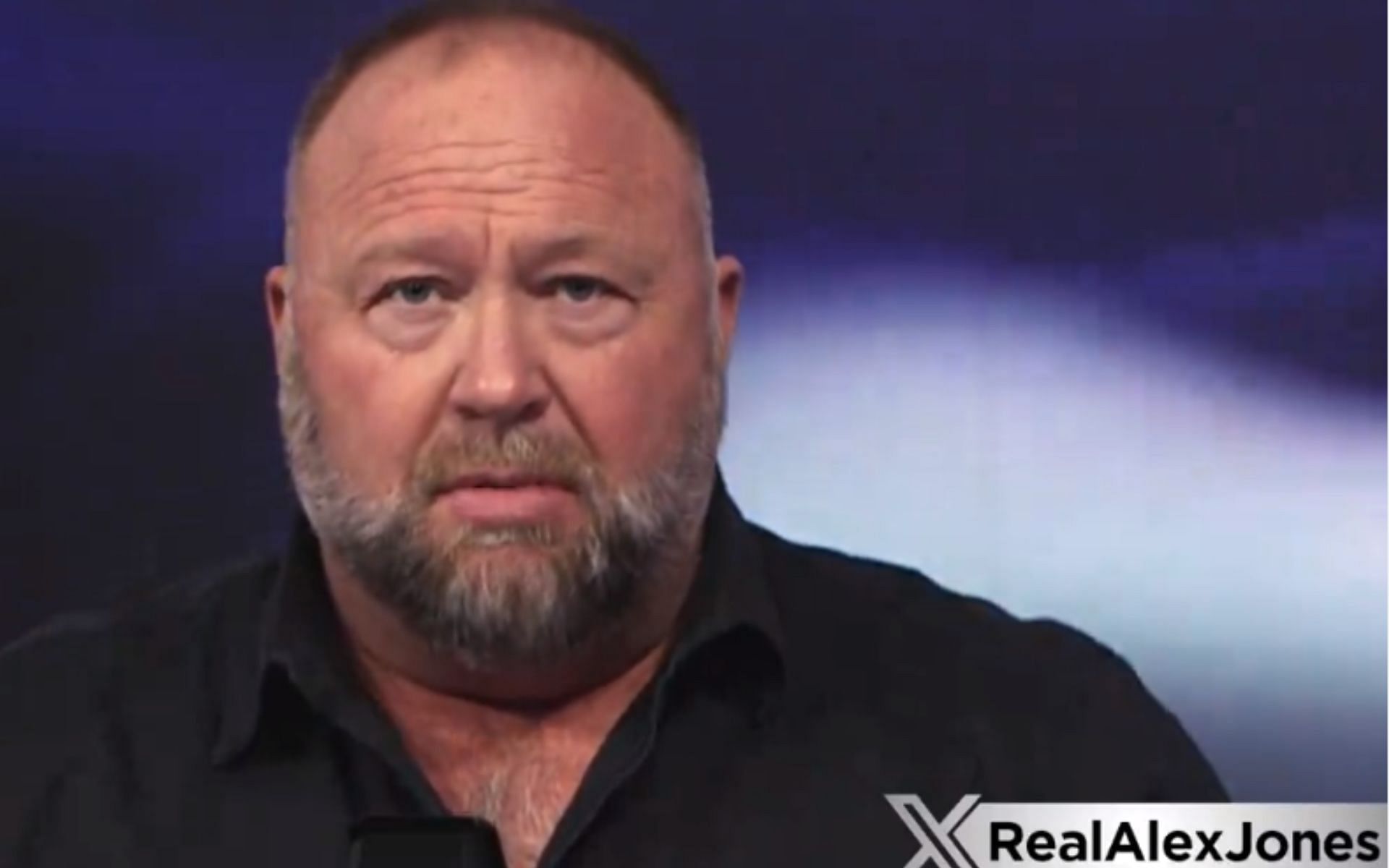 Alex Jones