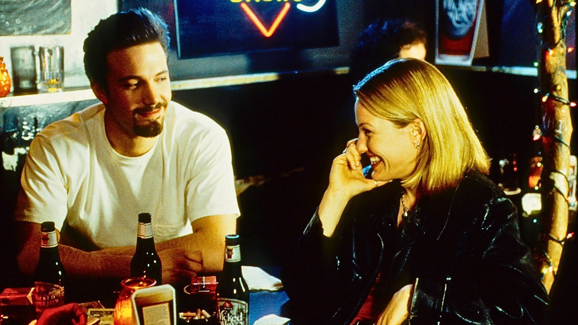 Chasing Amy is a cult classic (Image via IMDb)
