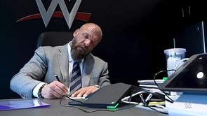 Popular star was ready to take $55,000 to join WWE; officials made important decision