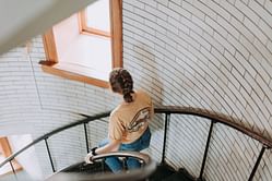 How effective is the 28-day indoor walking challenge?