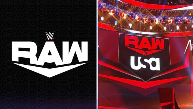 Interesting appearance on WWE RAW 426 days after retirement