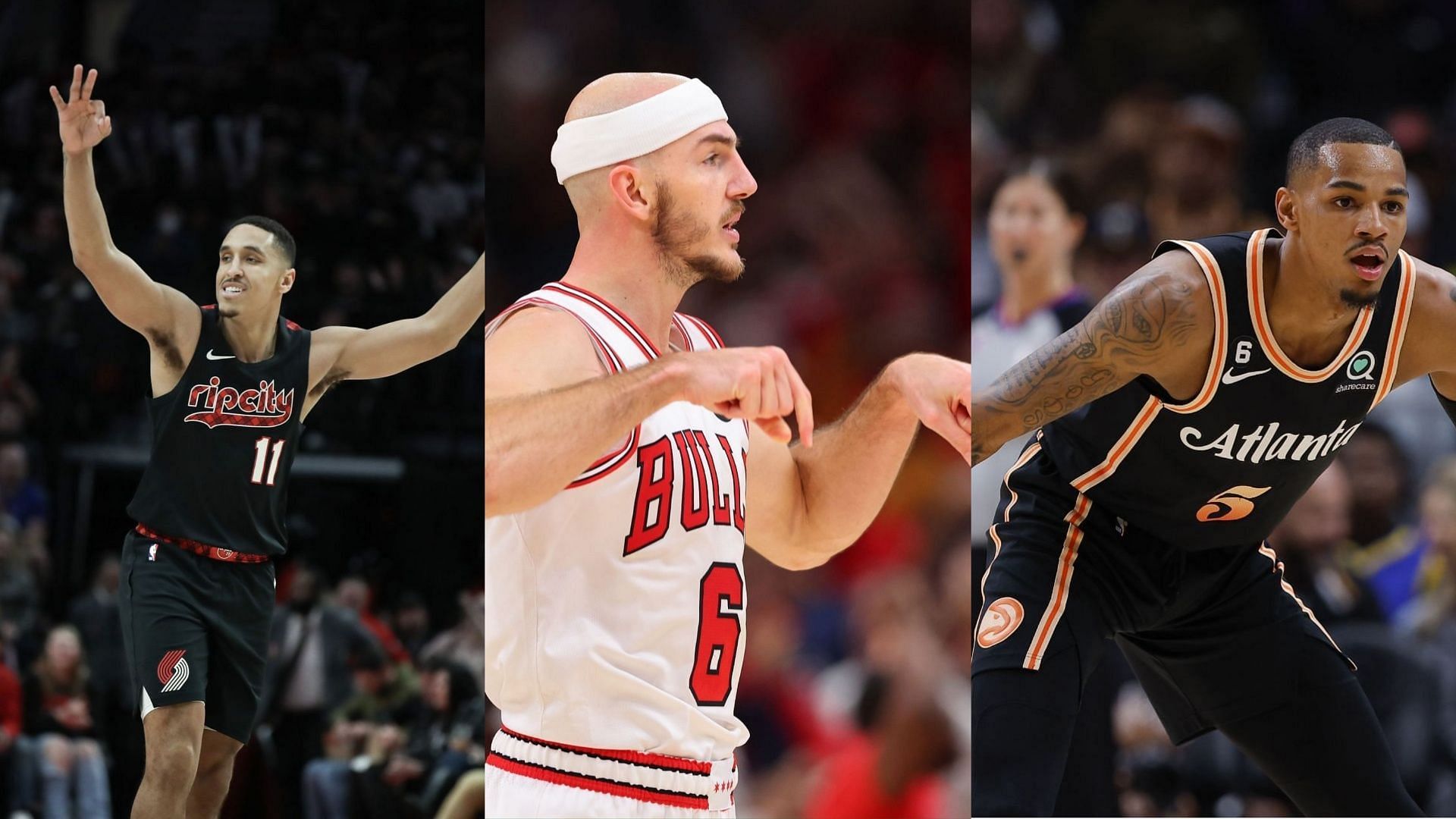 NBA Trade Deadline Primer: What names and teams do you need to