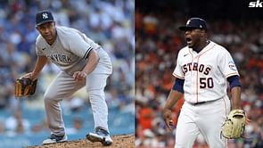New York Yankees Rumors: 3 relievers on club's radar after failing to land Josh Hader or Robert Stephenson, per report