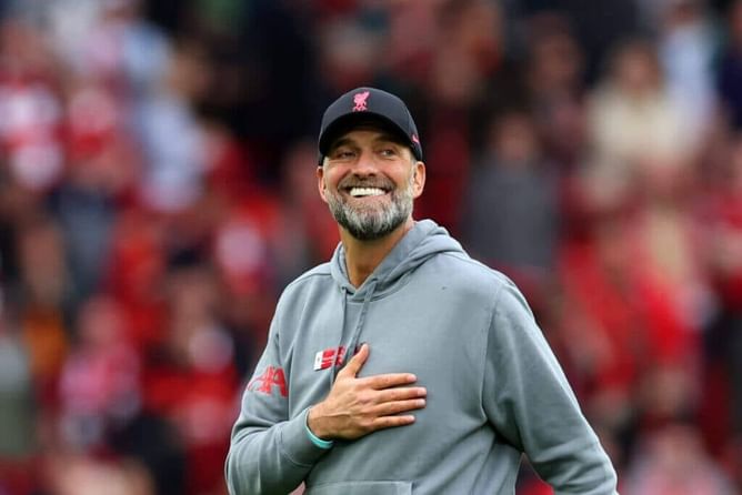 “They always deliver” - Boris Becker lauds Liverpool and Jurgen Klopp after 2-0 Arsenal win