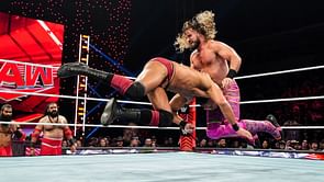 Backstage update on rumored major happenings for WWE RAW main event - Reports