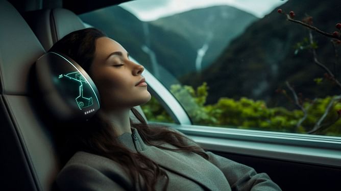 Why sleeping with earplugs can impact your health in the long term?