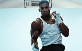 Anthony Joshua's manager names three potential opponents for upcoming Saudi Arabia showdown
