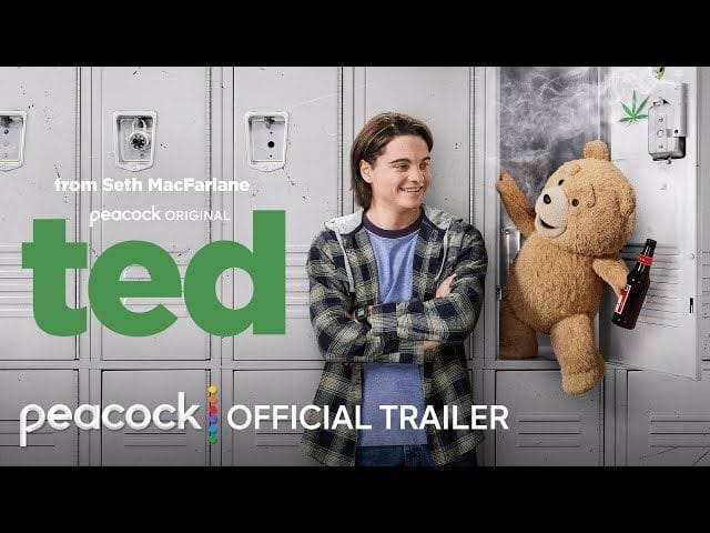 Ted the series: Complete list of cast in the prequel
