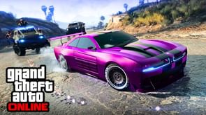 5 best armored GTA Online vehicles added in the last 5 years