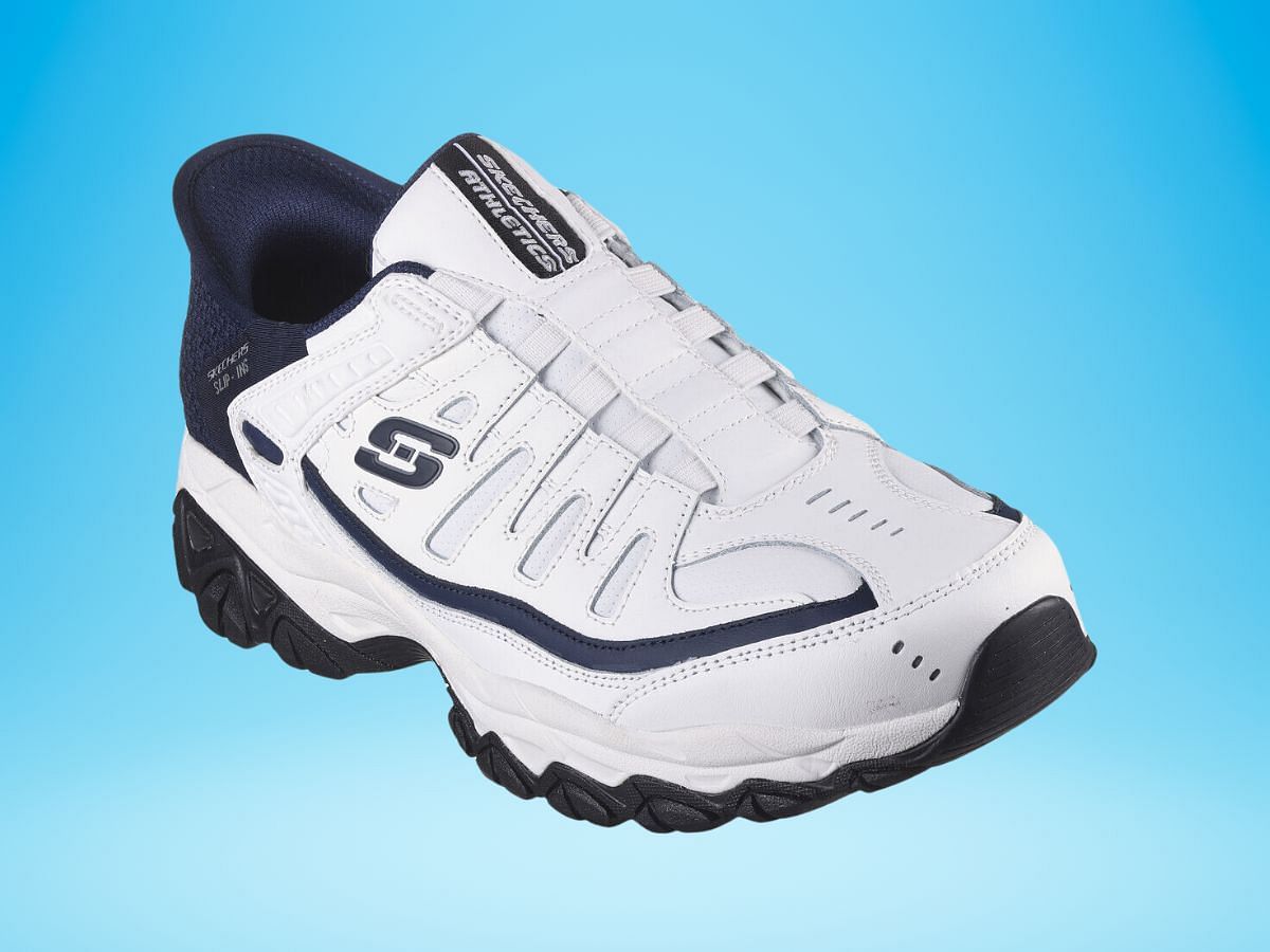 After-Burn-Grill Captain (Image via Skechers)