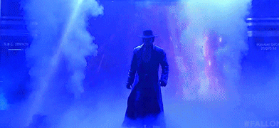 Dark Side of The Undertaker – The Ministry of Darkness image
