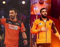 Pro Kabaddi 2023-24: PKL के सभी सीजन में 'कैप्टन कूल' Anup Kumar द्वारा किए गए प्रदर्शन पर नज़र