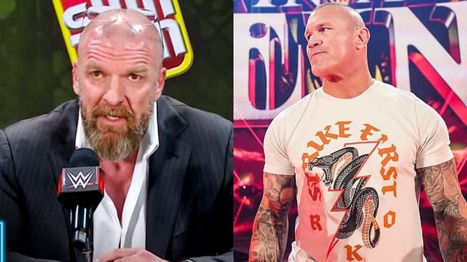 AEW News & Rumor Roundup: Triple H loses hottest free agent to Tony Khan, "The next Randy Orton" takes indefinite hiatus and more