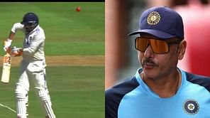 [Watch] Ravi Shastri describes India losing 6 wickets for 0 runs in IND vs SA Test by suggesting that people who went for a "dump" would've missed it