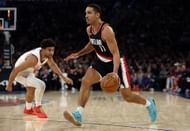 Malcolm Brogdon, Portland Trail Blazers