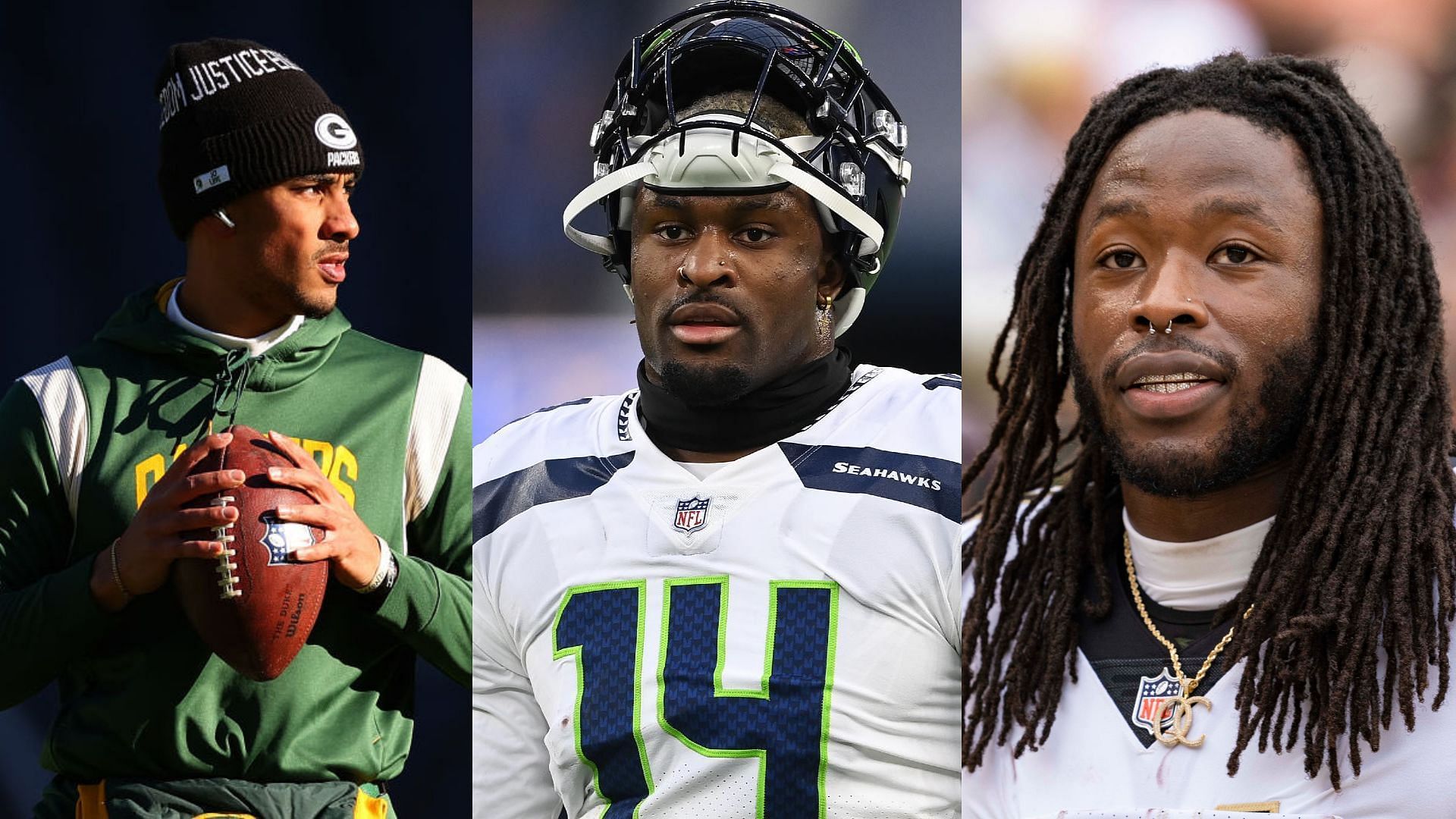 How many NFL Playoffs spots are available in the NFC? Packers, Seahawks