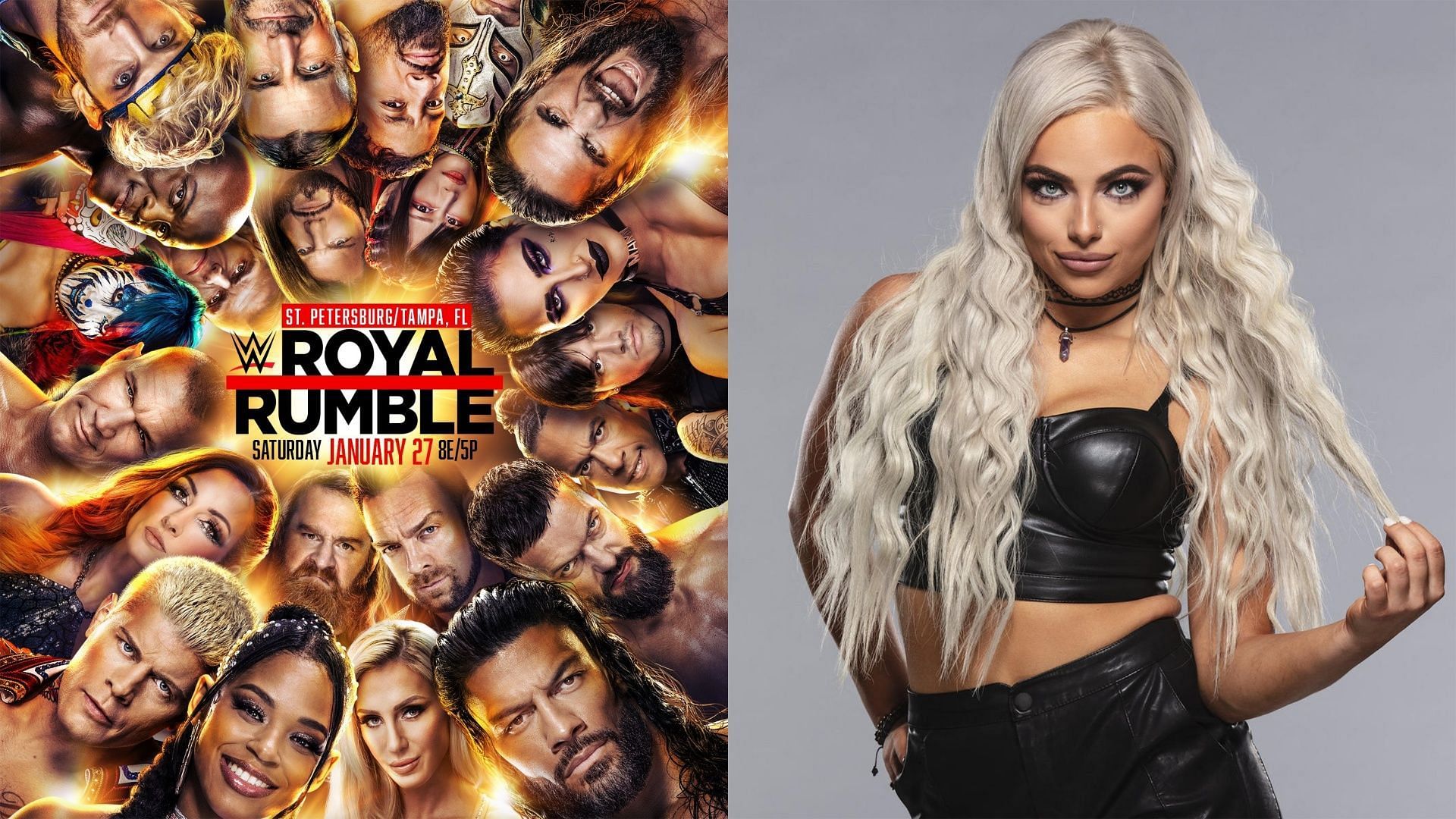 Will Liv Morgan make a surprise return at WWE Royal Rumble 2024?