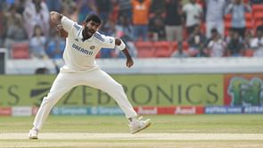 India vs England 2024 Highlights: 3 moments that generated buzz among fans in 1st Test ft. Jasprit Bumrah