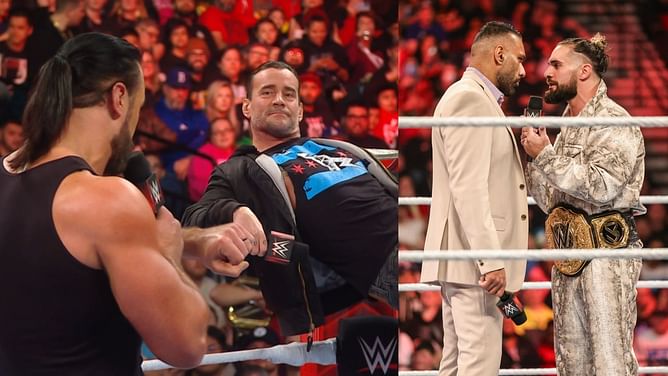 WWE Raw: 5 बड़ी बातें जो इस हफ्ते रॉ के जरिए इशारों-इशारों में बताई गई