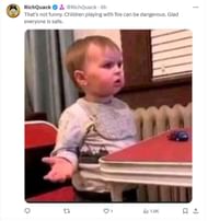 Interactive commentary with the story (Image via X/@RichQuack)